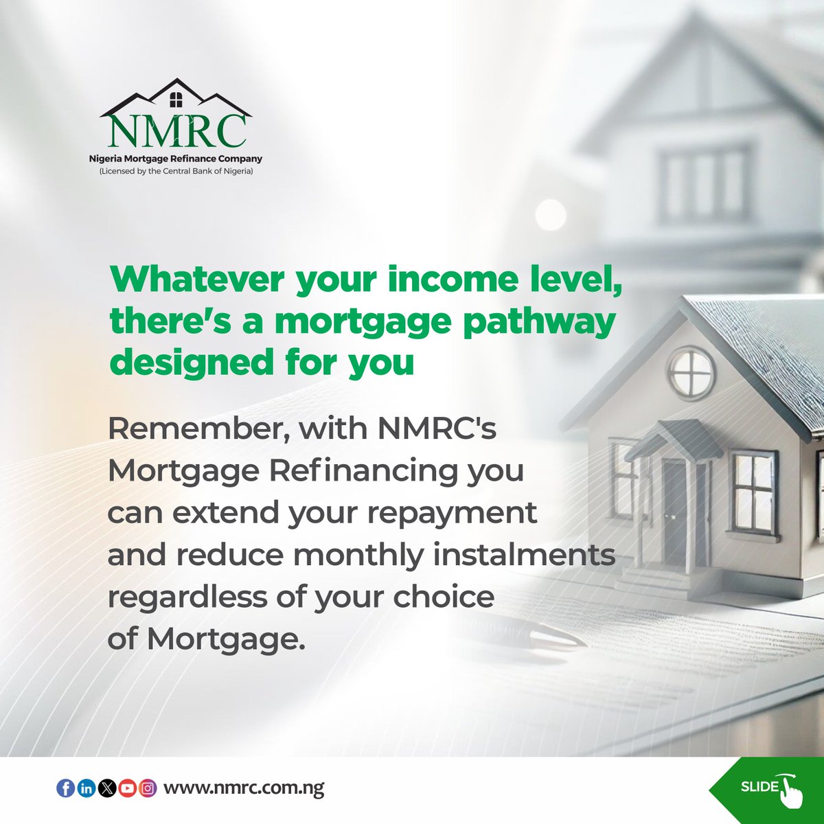 NMRC tweet media