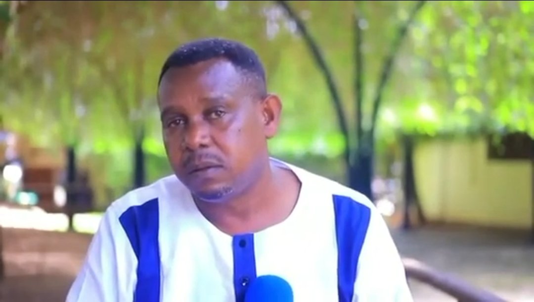 Umwuzukuru Wa Bahandwa tweet media