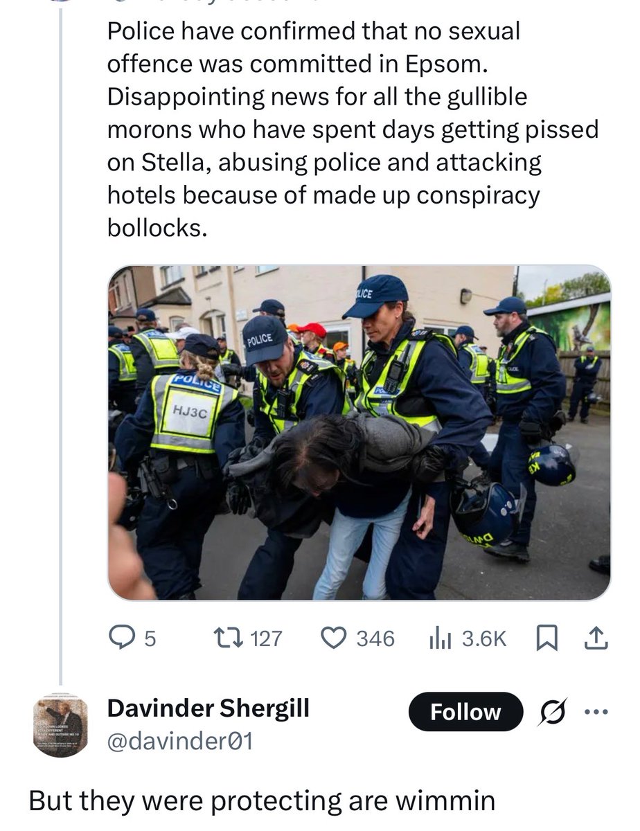 Venthan Mailoo tweet media