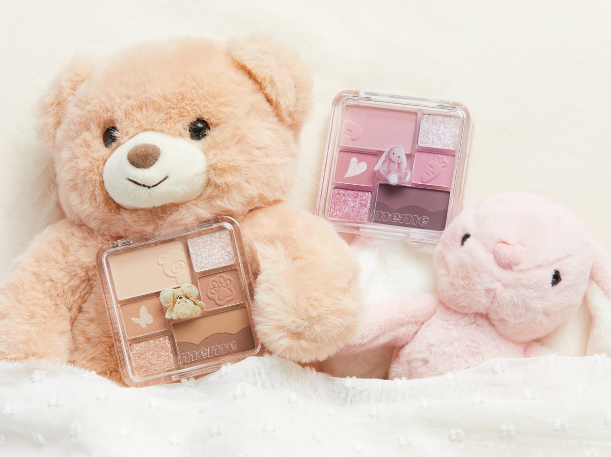 아임미미 I'm meme tweet media