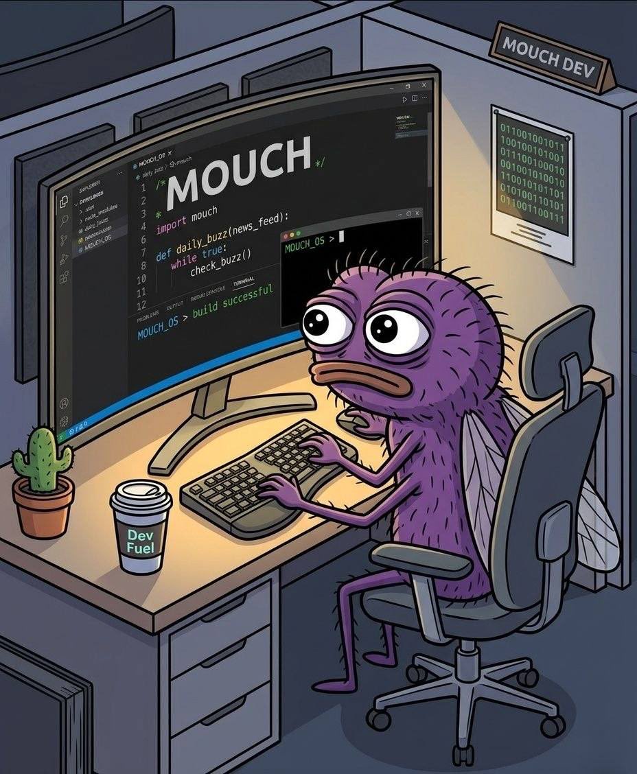 Mouch tweet media