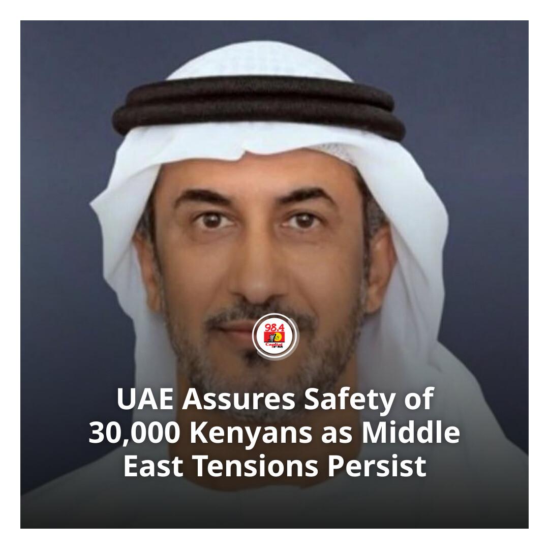 Capital FM Kenya tweet media