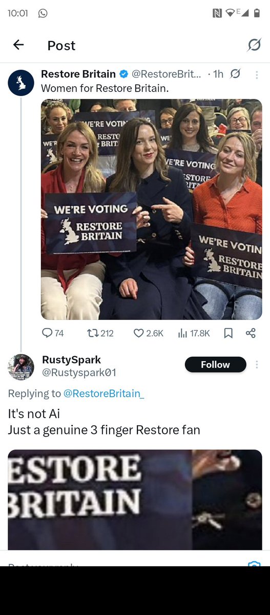 Alexandra Chorlton tweet media