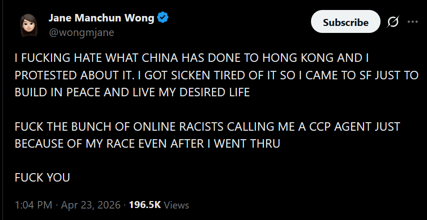 Carl Zha tweet media