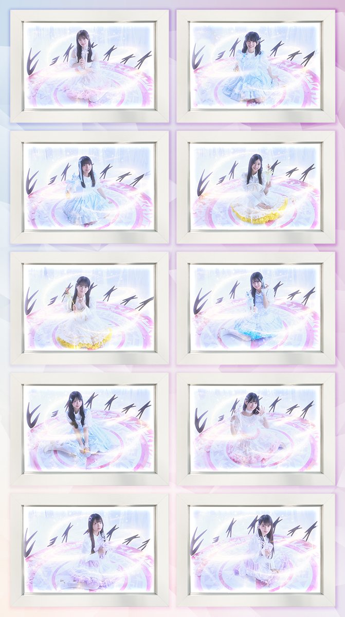 【公式】乃木坂46リズムフェスティバル tweet media