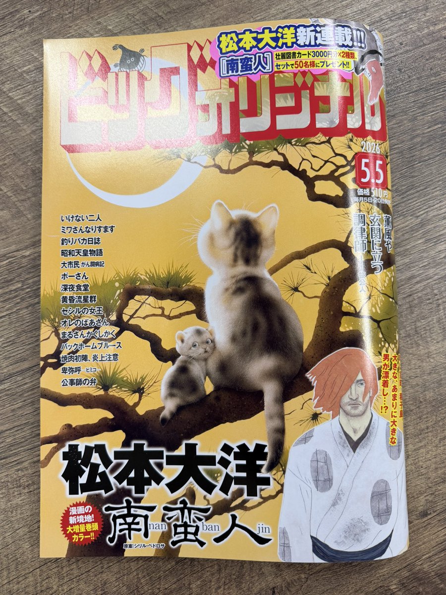あきまるさん専用 🌴まるさんかくしかく66話🌴】 最新話掲載オリジナル9号は発売中です