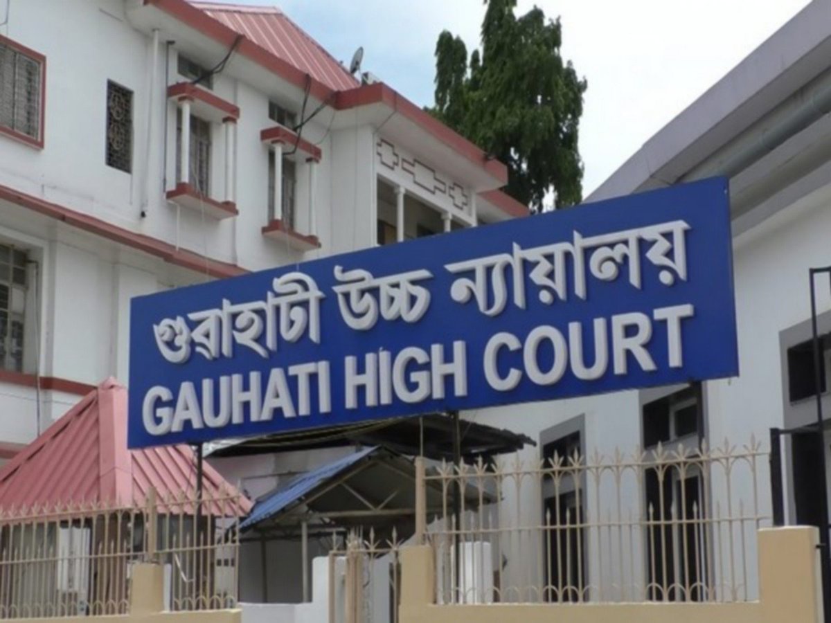 ani_digital's tweet image. Not a case of mere defamation; false documents indicated, custodial interrogation needed: Gauhati HC denies anticipatory bail to Pawan Khera

Read @ANI Story |
aninews.in/news/national/…

#gauhatihighcourt #bharatiyanyaysanhita #pawankhera
