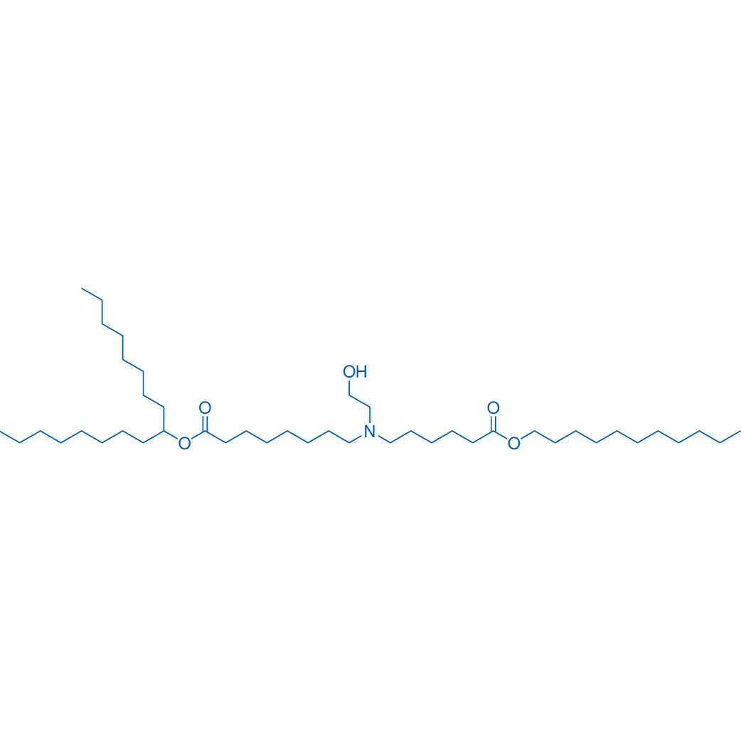 RuixiBioTechCo's tweet image. SM-102-containing lipid #nanoparticles induces hepatic luciferase expression in mice.
ruixibiotech.com/pts/sm-102
