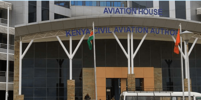 JusticeToday254's tweet image. Kenya Civil Aviation Authority Ordered to Reinstate Vivian Nyakerario Ongwae in Court Ruling.
Read more: justicetoday.co.ke/kenya-civil-av…
#courtcase #Kenyaaviationauthority #justicetodaykenya