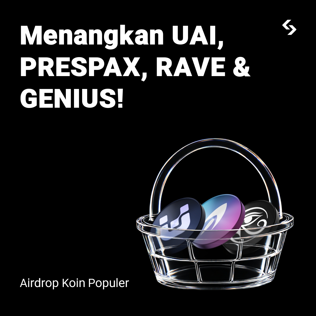 Bitget Indonesia 🇮🇩 tweet media