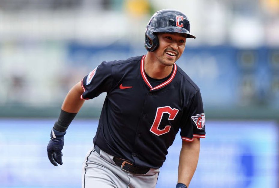 loudy535's tweet image. MLB 4/24 Picks ⚾️:

TRUSTING THE LEADOFFS… 🏃‍♂️⚡️ 
t.me/+2YORysn0boFmN…
Steven Kwan O 1.5 HRR
Chandler Simpson O 1.5 HRR

24-37 on picks this Szn

LIKE IF TAILING ❤️
#PrizePicks #PlayerProps #MLB