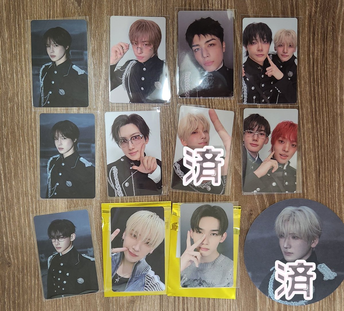 しゃおりぃ🩷ᩚ 翔梨 tweet media