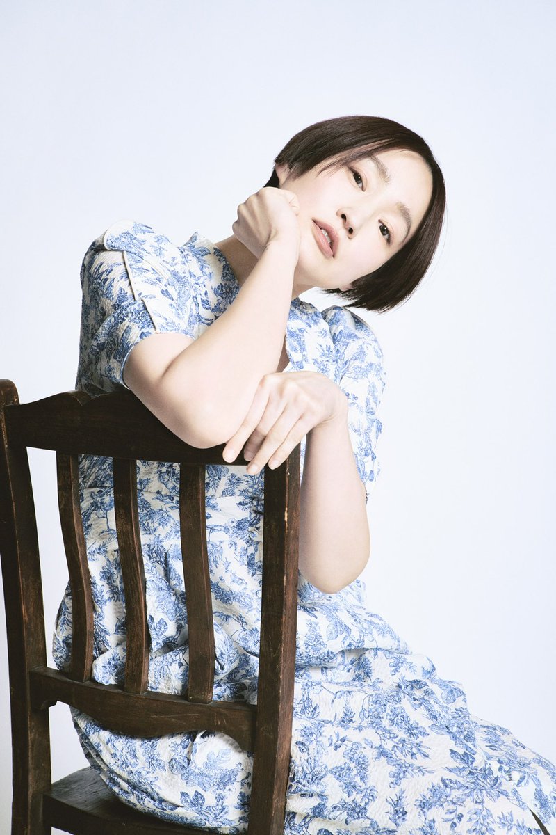 安藤裕子 tweet media