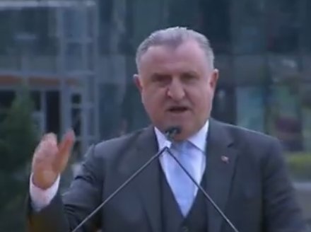 Fener Editör tweet media