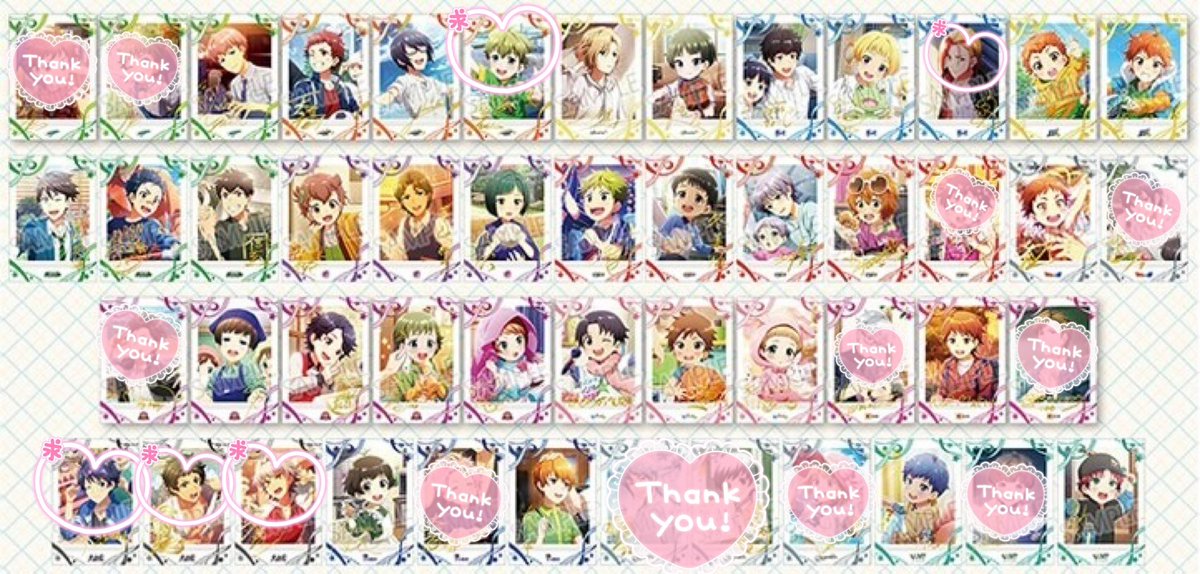 初回リトリン必読⚠️茶葉 tweet media