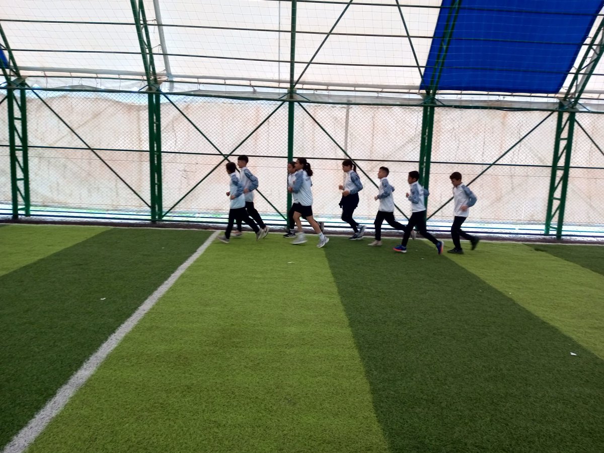 Muş Gençlik ve Spor İl Müdürlüğü tweet media