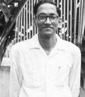 Fintech03's tweet photo. Next in who after the Bibha Series? He was 22 yrs old when he discovered a secret of the universe that would take the rest of the world 30 yrs to even notice. Using nothing but a lamp & a few crystals in Bangalore, Shivaramakrishnan Pancharatnam (1934-69) found the Geometric Phase, the hidden memory of light. He died at just 35, a Ghost whose work was forgotten until a global giant rediscovered it & put Pancharatnam’s name back in the stars. Today, our future Quantum Computer will run on the logic of a man who died in 1969, unrecognized by the nation he illuminated.

Born in 1934 in Calcutta, Pancharatnam was another branch of the Raman Tree (his mother, Sitalaxmi, was the sister of C V Raman). He joined the Raman Research Institute (RRI) in Bangalore at age 18. While most 18 yr olds were struggling with basic calculus, Pancharatnam was rewriting the rules of Optics.

He did not have the fancy lasers of the West. He worked with simple polarizers, quartz plates, & a lamp. He was a Silo of pure observational genius. In 1956, at the age of 22, he published a paper on the "Generalized Theory of Interference."

He discovered that when light travels in a path & returns to its original state, it remembers its journey through a Geometric Phase. The physics world ignored his paper for nearly 30 yrs. In 1984, the famous British physicist Michael Berry discovered the same thing in a broader quantum context. When Berry found Pancharatnam’s 1956 paper, he was stunned. He realized this young Indian kid had solved the Quantum Phase decades before anyone else.

It is now globally called the Pancharatnam-Berry Phase. It is the Invisible Force behind Quantum Computing & Spintronics. Every time we talk about Topological matter (the stuff that will make computers 1000x faster), we are talking about Pancharatnam’s phase.

He was described as having a spiritual intensity toward physics. He lived in a state of constant intellectual fever. He died in 1969 at the age of 35 in Oxford, UK, due to a chest illness. Because he died so young & before his work was rediscovered by Berry, he became a ghost even within the scientific community for decades.

While his family knew him as a genius who died young, they had no idea that 50 yrs after his death, his name would be a standard term in textbooks at CERN & NASA. He is the man who died a teacher & woke up a legend.

He was a Fellow of the Indian Academy of Sciences, but he died before the Awards Era could catch up to his genius.

Today, there are international conferences dedicated solely to the Geometric Phase. If you are a physicist at Harvard, Pancharatnam is a God. If you are a person in his hometown of Bangalore, his name sounds like just another common surname. #WhoAfterBibha