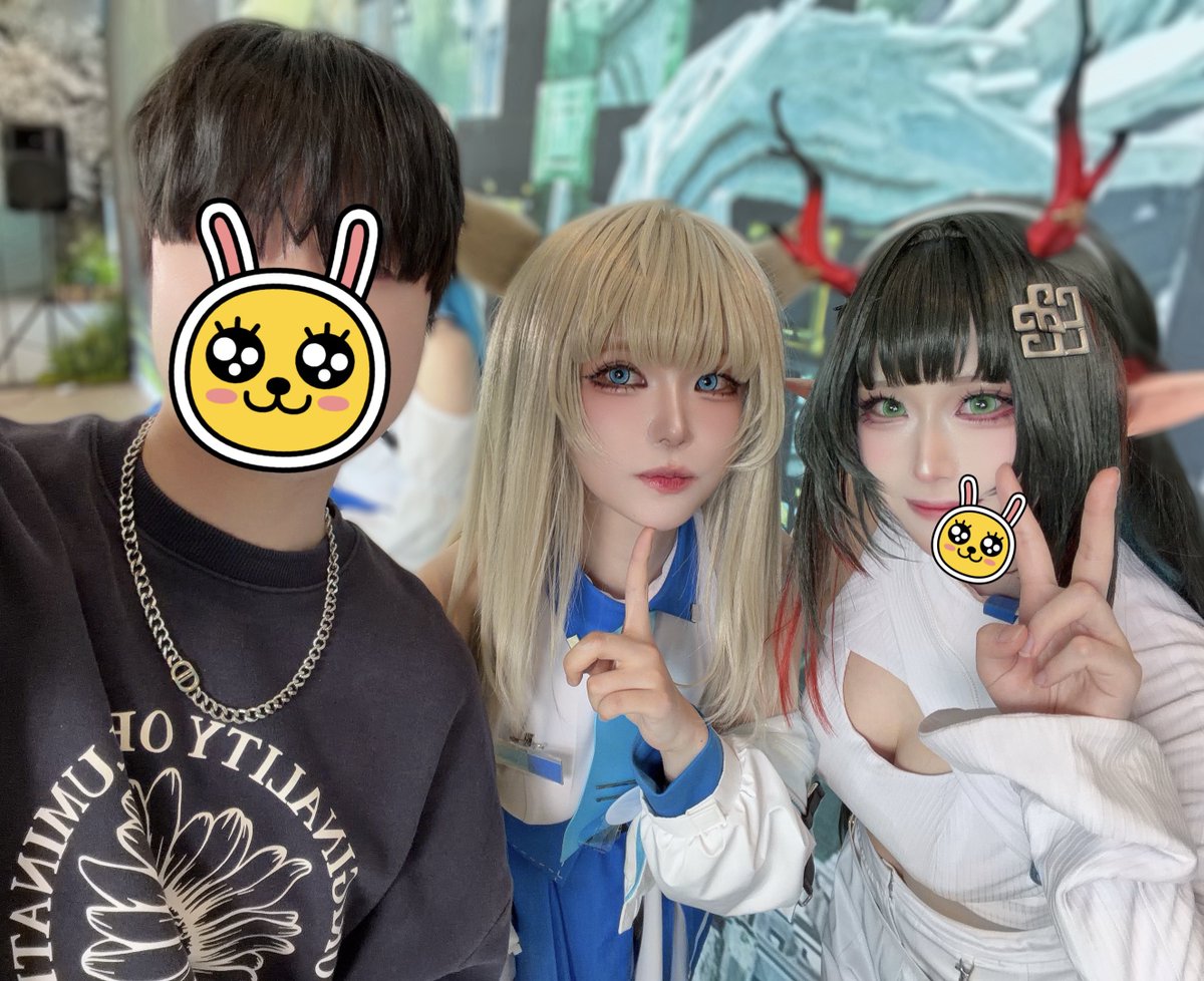 미미르 tweet media