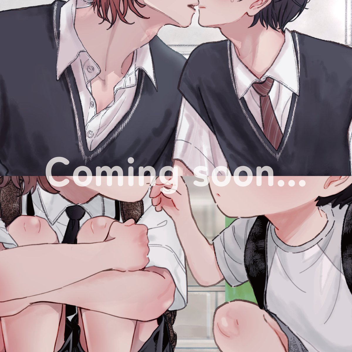 comic picn(ぴくん)編集部 tweet media