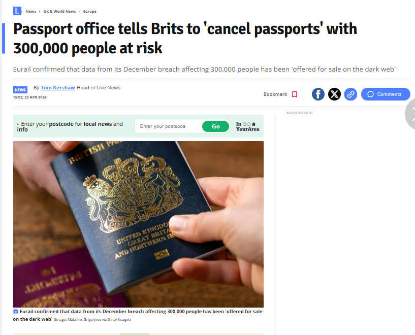 Freddie New tweet media