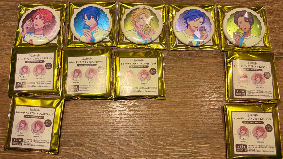 エイミー@bio確認 tweet media