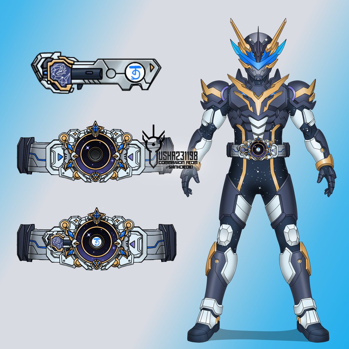 Yusha231198 tweet media