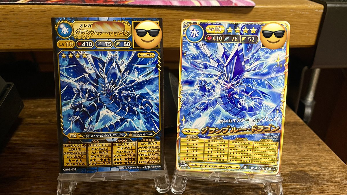 じっくりデュエマ同好会 tweet media