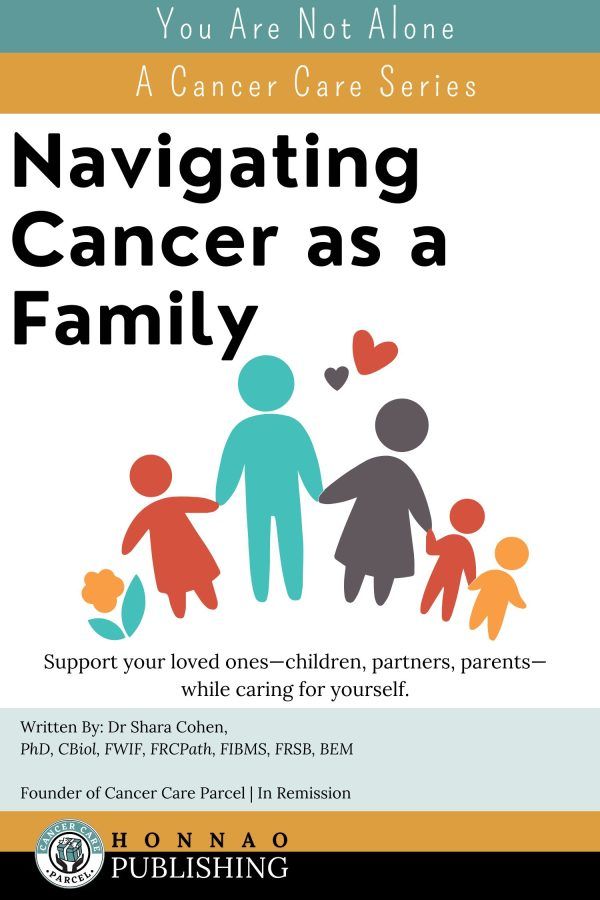 Cancer Care Parcel tweet media