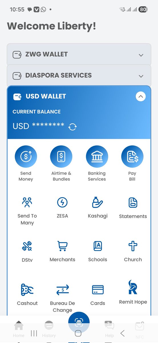 LibertyMus64771's tweet photo. @EcoCashZW https://t.co/OaA3R37s3H