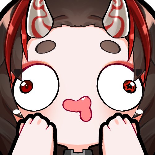 mynazora 🔥🐉 Oni-Dragon Vtuber 🔥🐉 tweet media