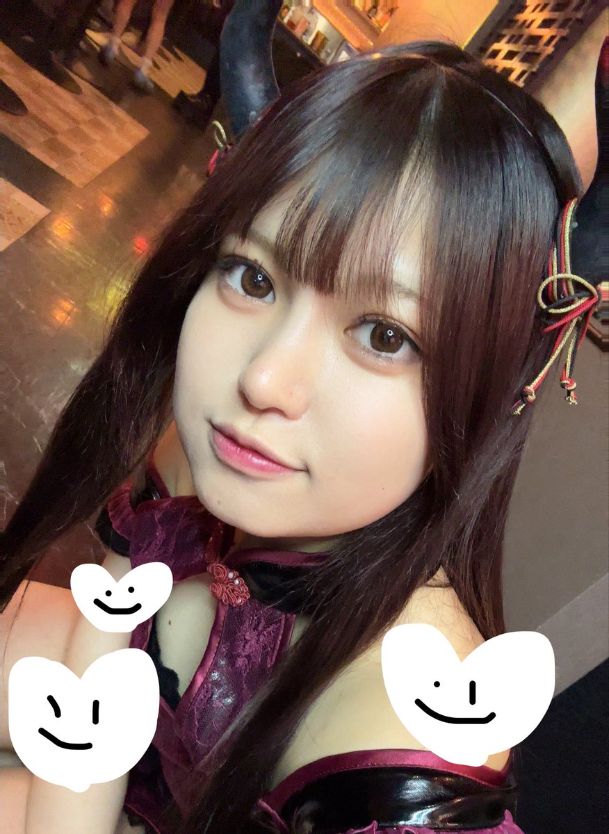 くうり🌟龍幻酒家 tweet media