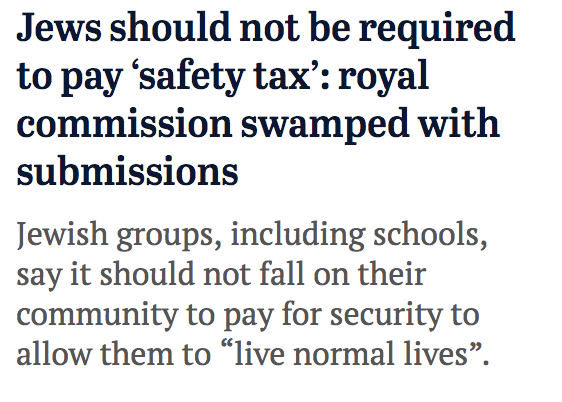 Rupert's Conscience tweet media