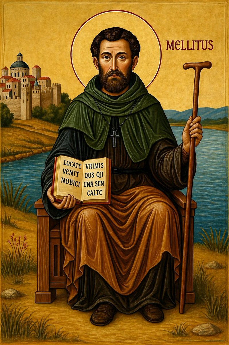 The English Remnant tweet media