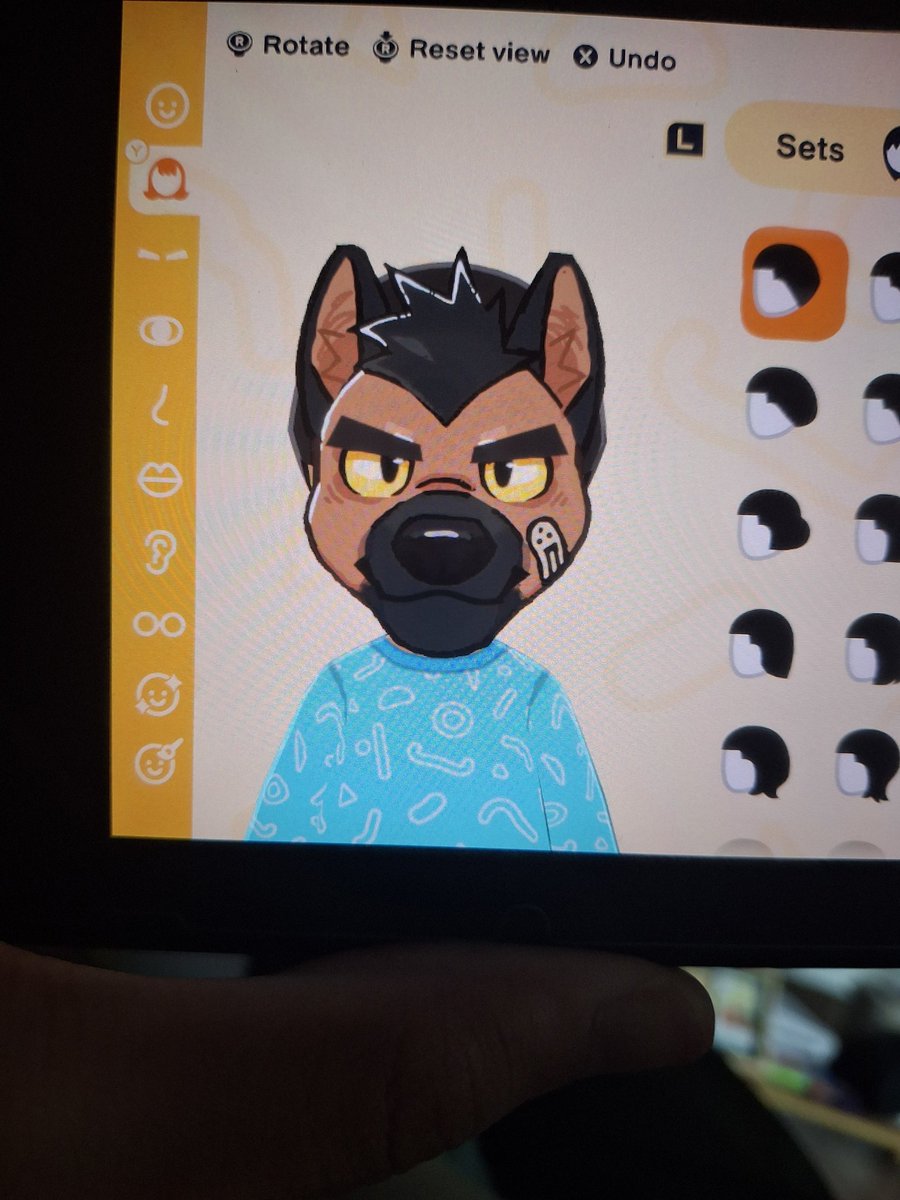 BadBanther tweet media