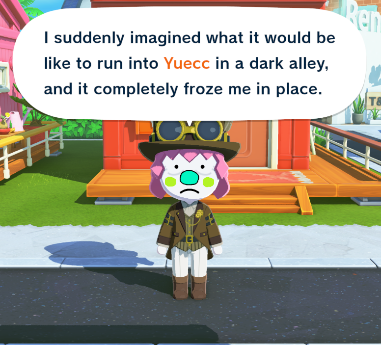 lolman229's tweet photo. #regretevator I would be scared frozen too if I imagined that https://t.co/ytABhAGjml