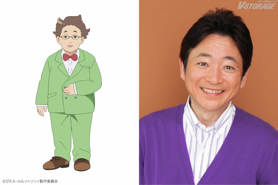 V-STORAGE｜BNF公式作品情報サイト tweet media