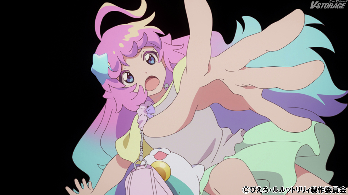 V-STORAGE｜BNF公式作品情報サイト tweet media