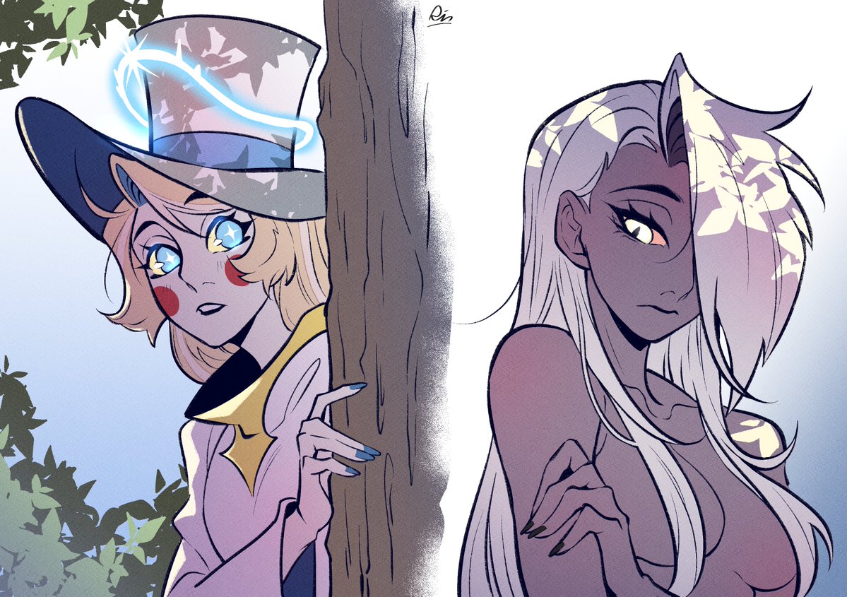 RIN (COMMS CLOSE 3/3) tweet media