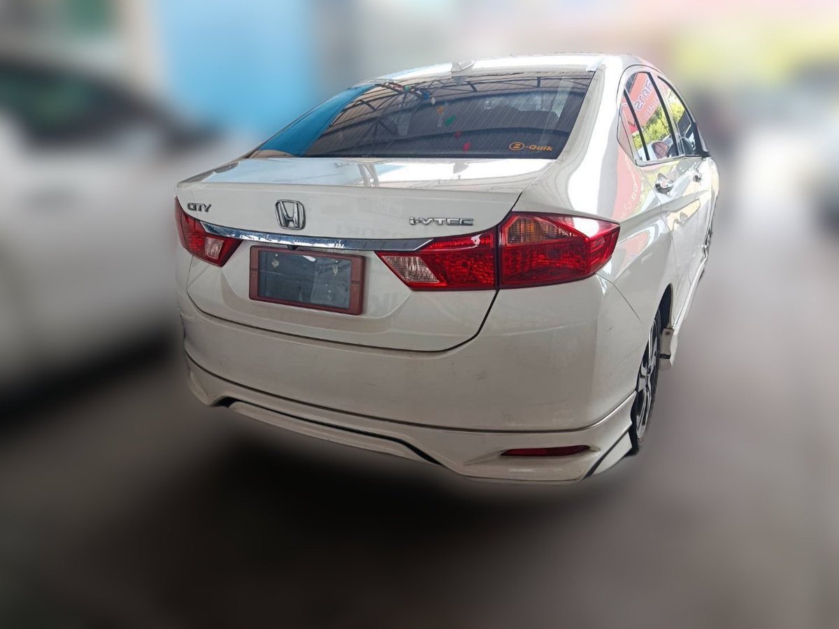 รถหลุดจำนำ จากนายทุน tweet media