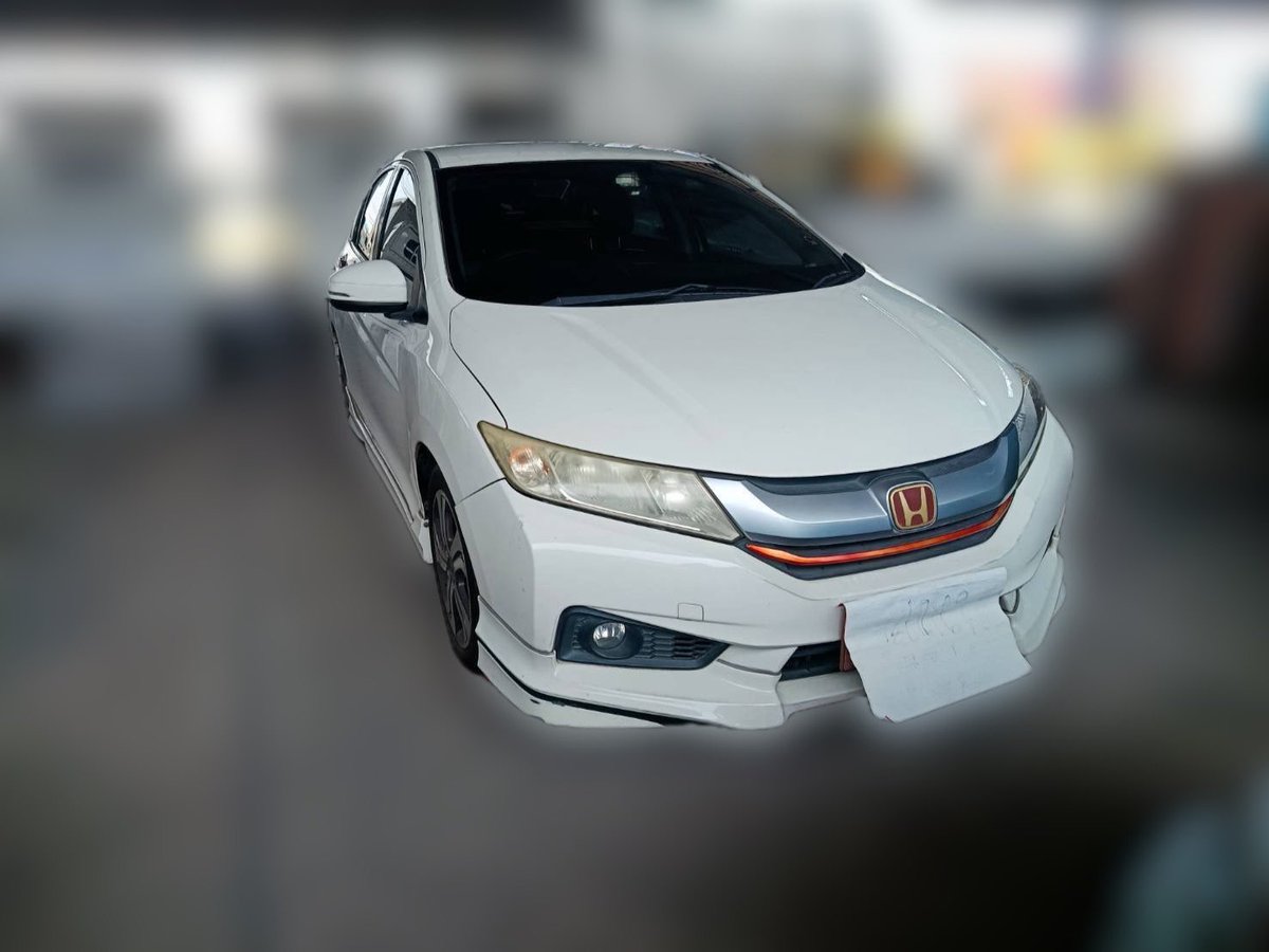 รถหลุดจำนำ จากนายทุน tweet media