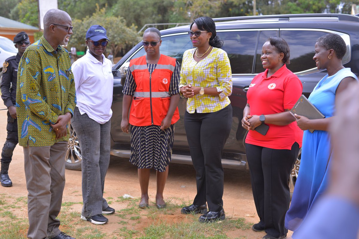 Mbarara University tweet media