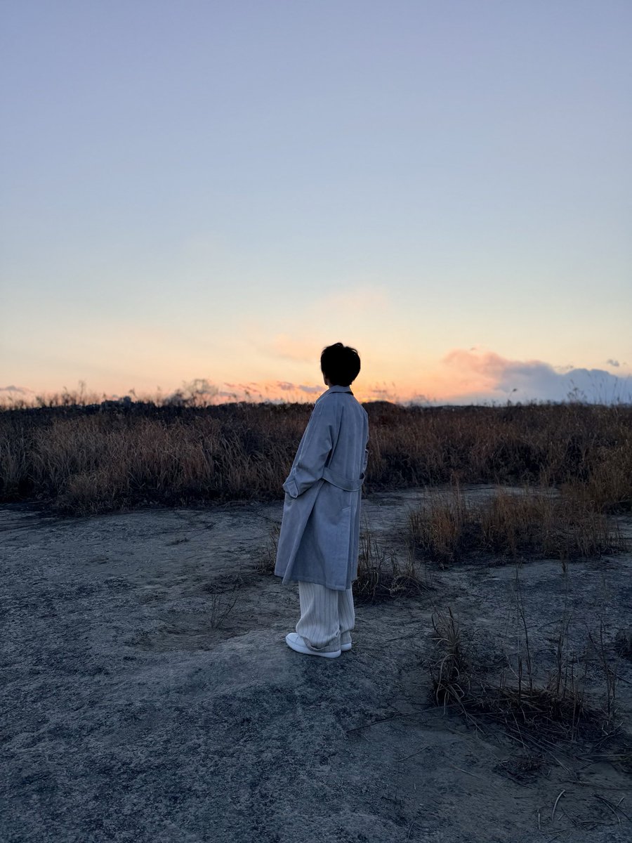 入野自由［Artist Official］ tweet media