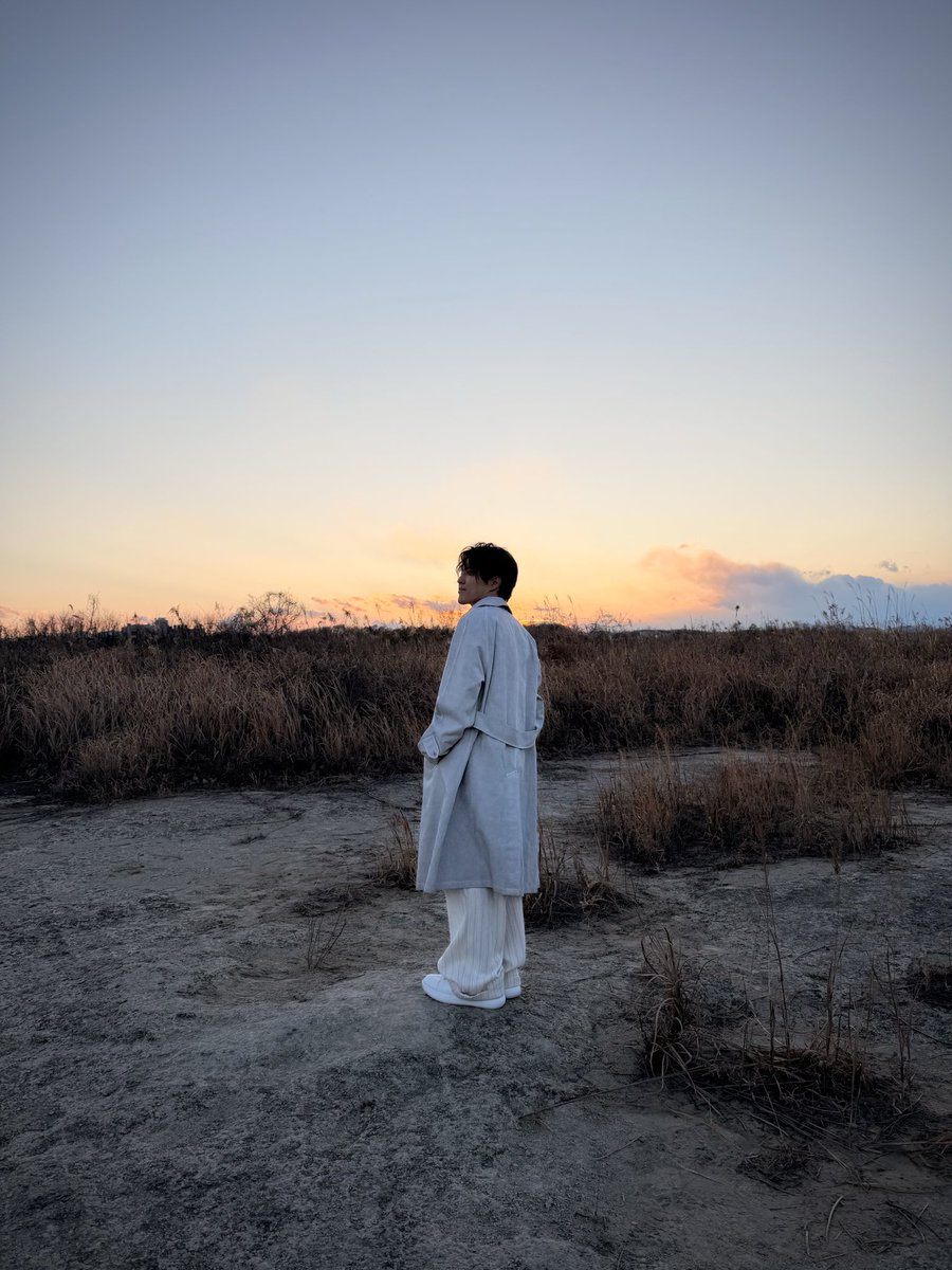 入野自由［Artist Official］ tweet media