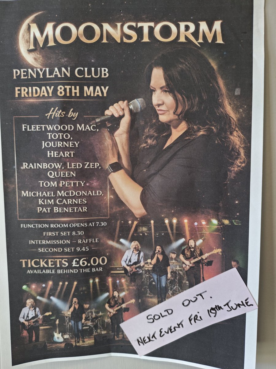 Penylan Club tweet media