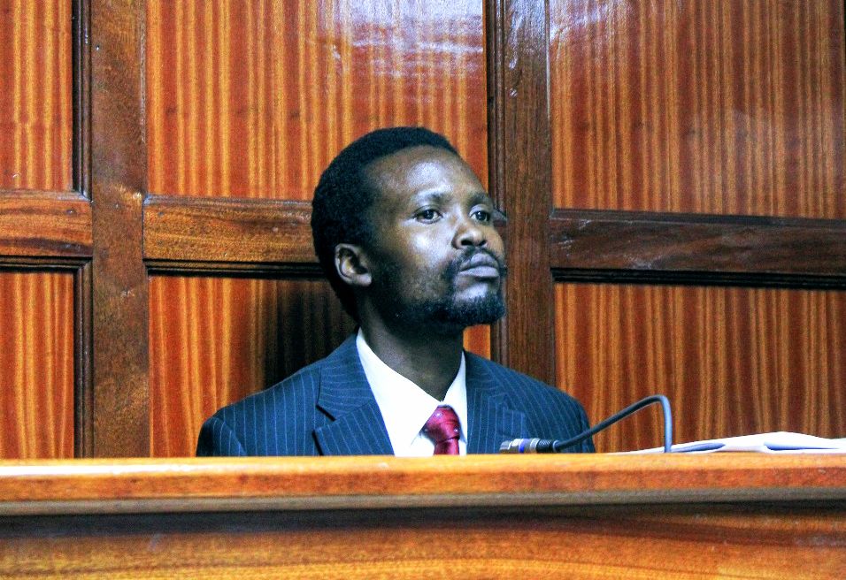 JusticeToday254's tweet image. Airbnb Host Florence Ngina Tells Court How Referral Booking Led to Unit Used in Starlet Wahu Case. 
Read more: justicetoday.co.ke/airbnb-host-fl…
#justicetodaykenya #courtcase #airbnb #StarletWahuCase