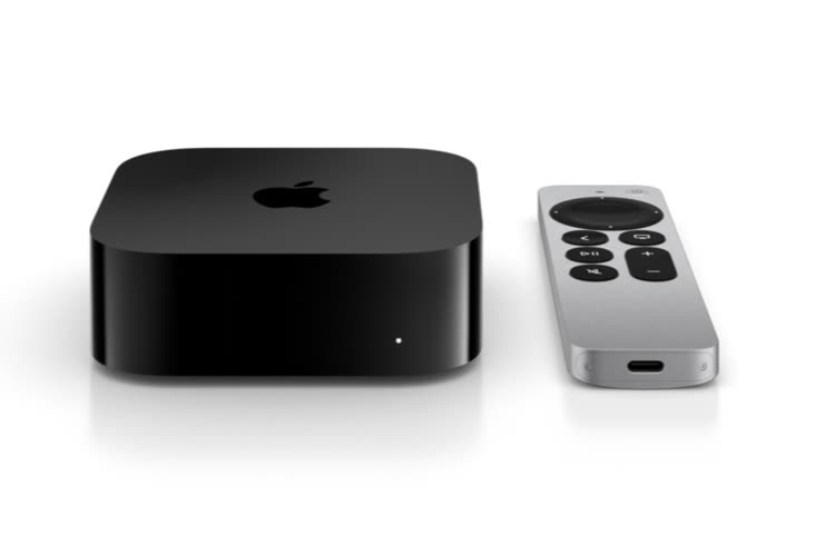 MacGeneration's tweet image. À quoi ressemblera la nouvelle Apple TV 4K ? dlvr.it/TSC3vF #AppleTV #Apple