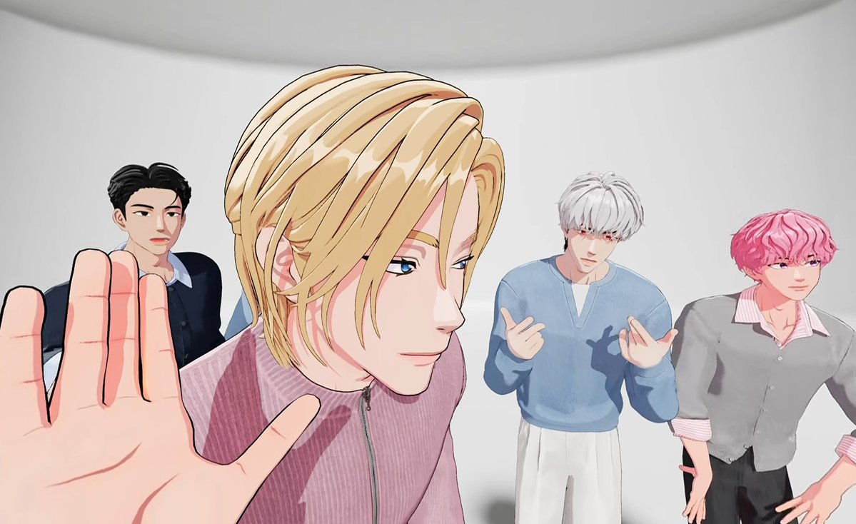 쌀떡🐺 tweet media