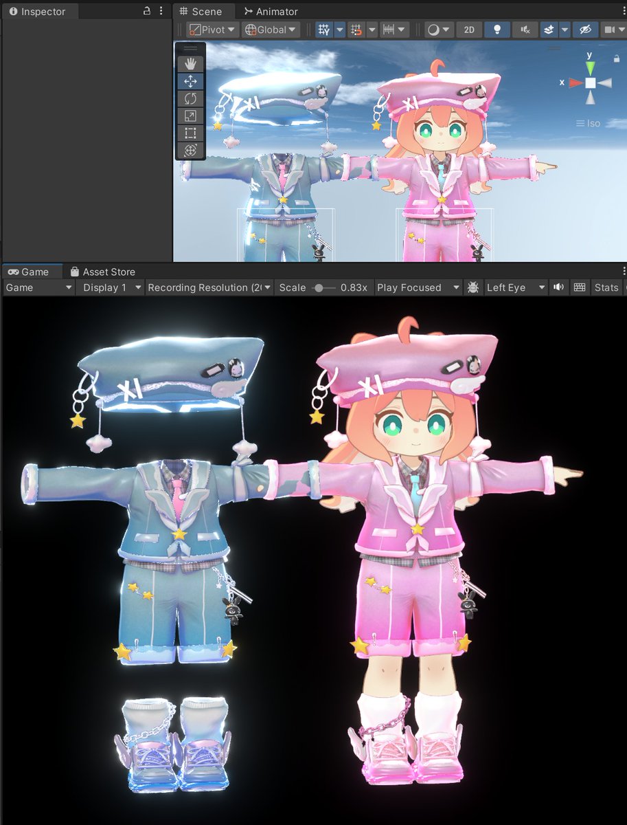 Rotus＆RotaLa（ろたろた） tweet media