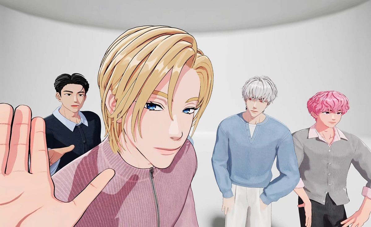 쌀떡🐺 tweet media