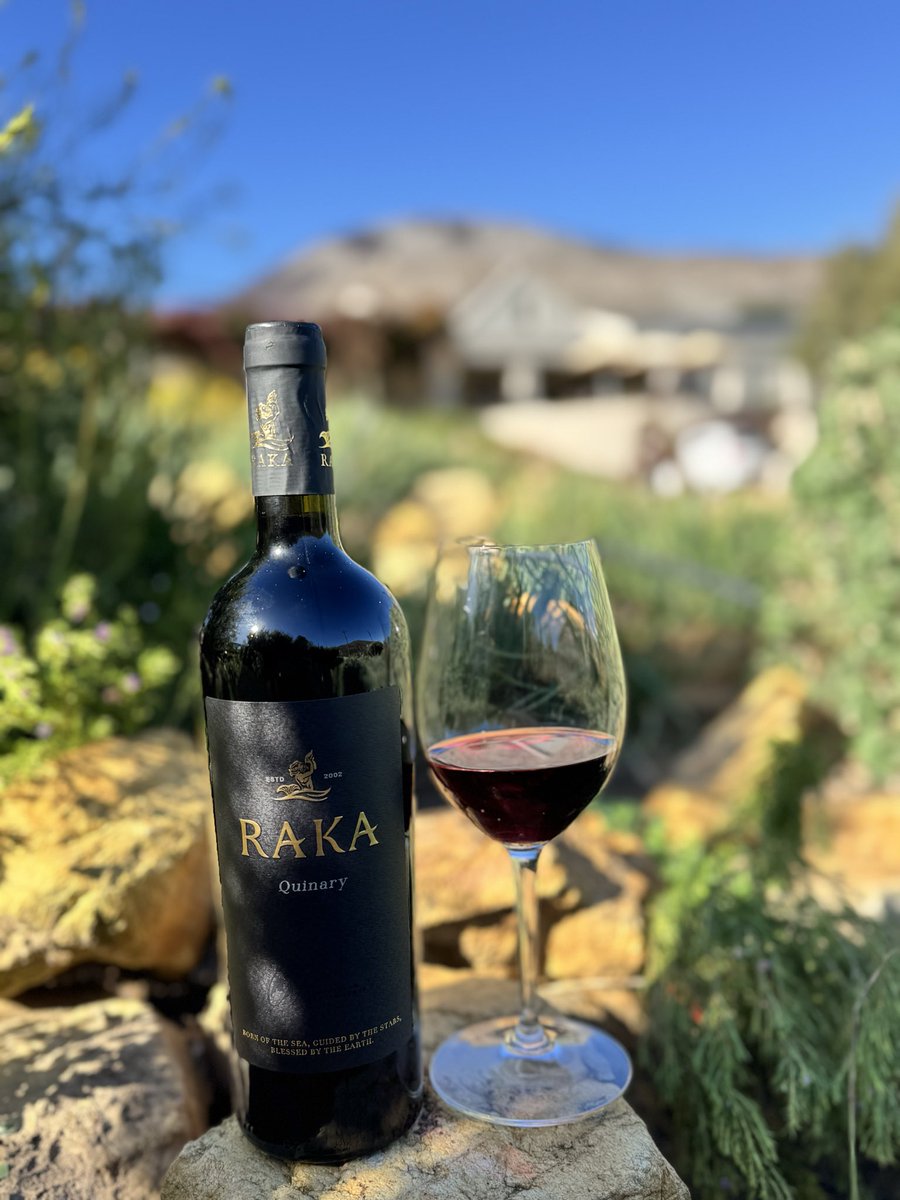 rakawines's tweet photo. Long weekends deserve great wine so come visit us at our tasting room on the farm or join us at the Agulhas Wine Triangle Festival on Saturday 🍷

#AgulhasWineTriangle #RakaWine
#Kleinriver #visitstanford https://t.co/b46j7zyWNn